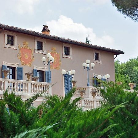 Calamidoro Hotel Calcinaia Εξωτερικό φωτογραφία