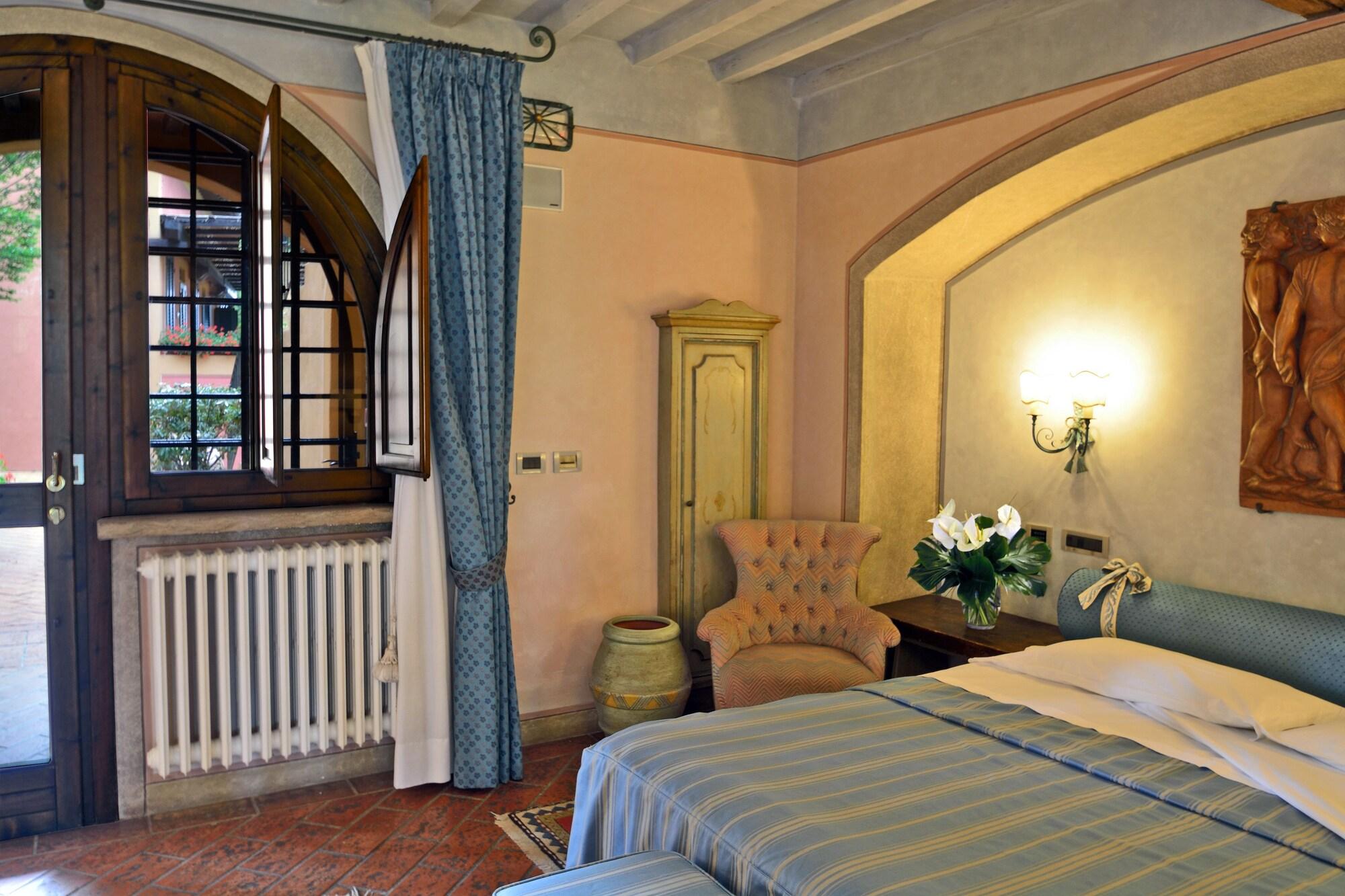 Calamidoro Hotel Calcinaia Εξωτερικό φωτογραφία