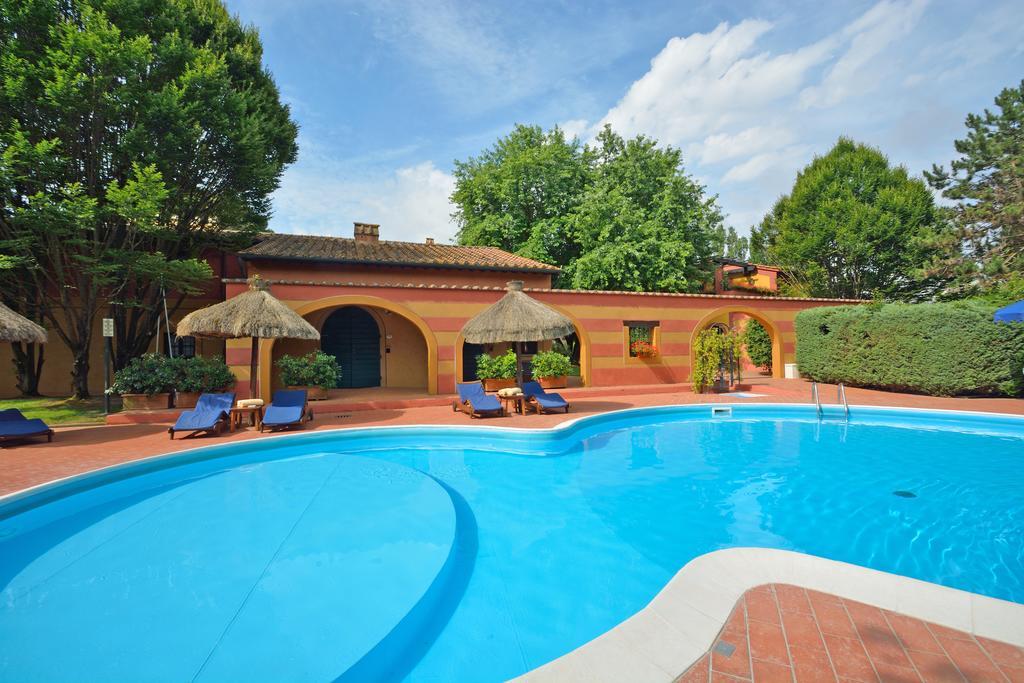Calamidoro Hotel Calcinaia Εξωτερικό φωτογραφία