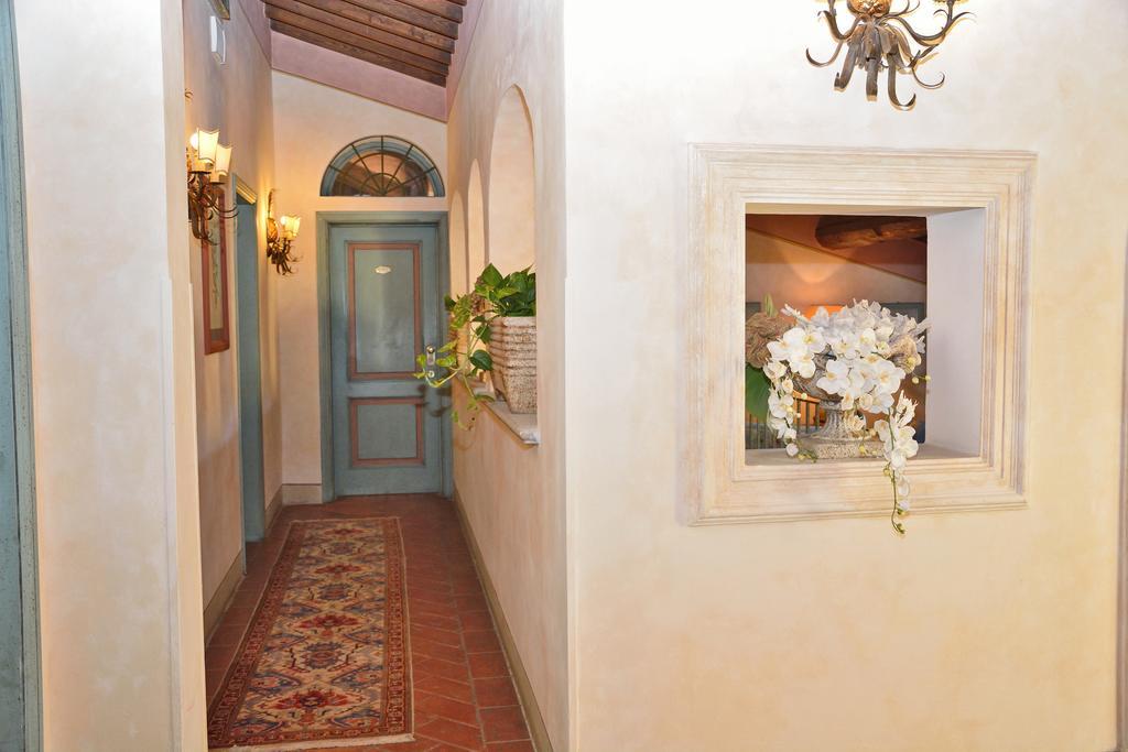 Calamidoro Hotel Calcinaia Εξωτερικό φωτογραφία