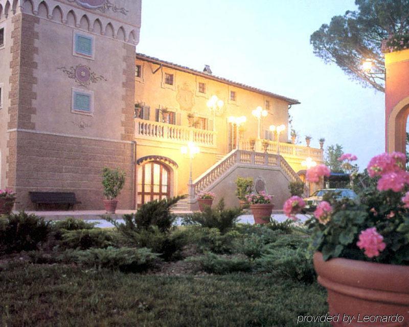 Calamidoro Hotel Calcinaia Εξωτερικό φωτογραφία