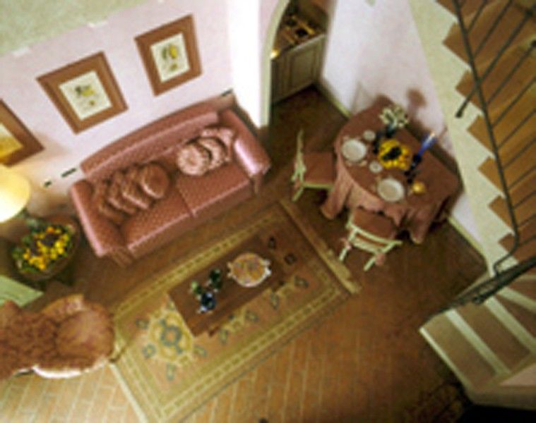 Calamidoro Hotel Calcinaia Εξωτερικό φωτογραφία