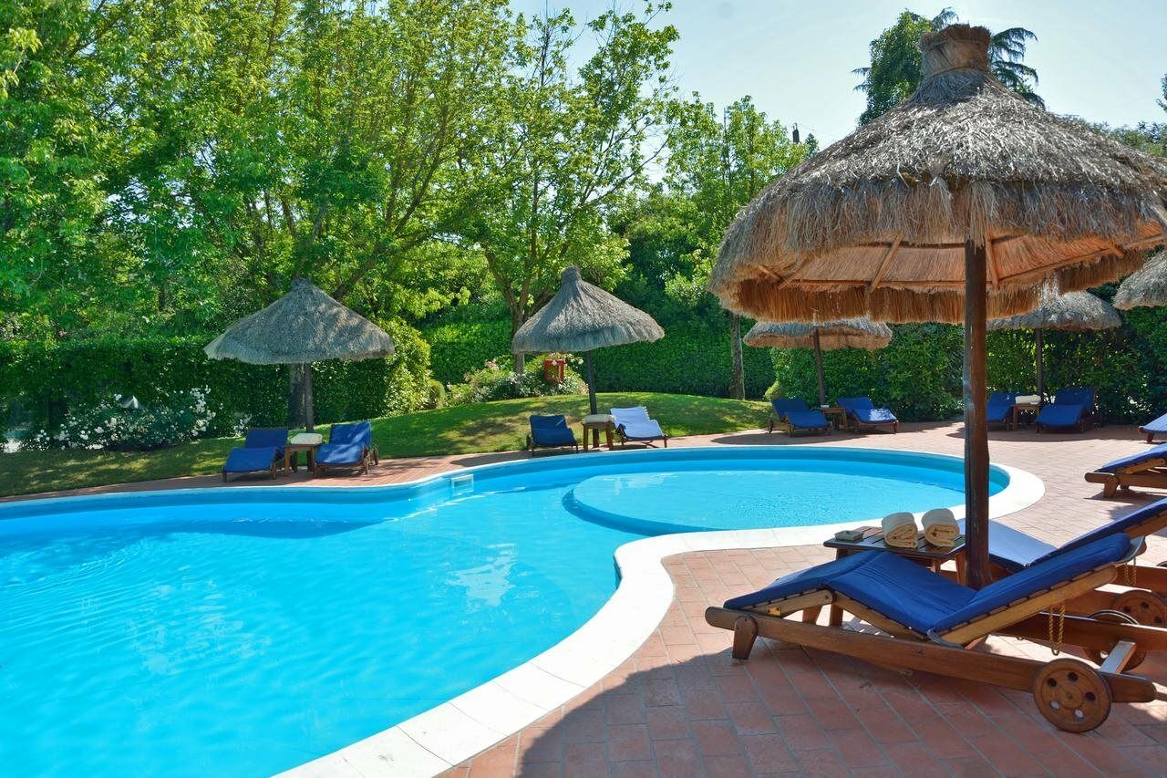 Calamidoro Hotel Calcinaia Εξωτερικό φωτογραφία